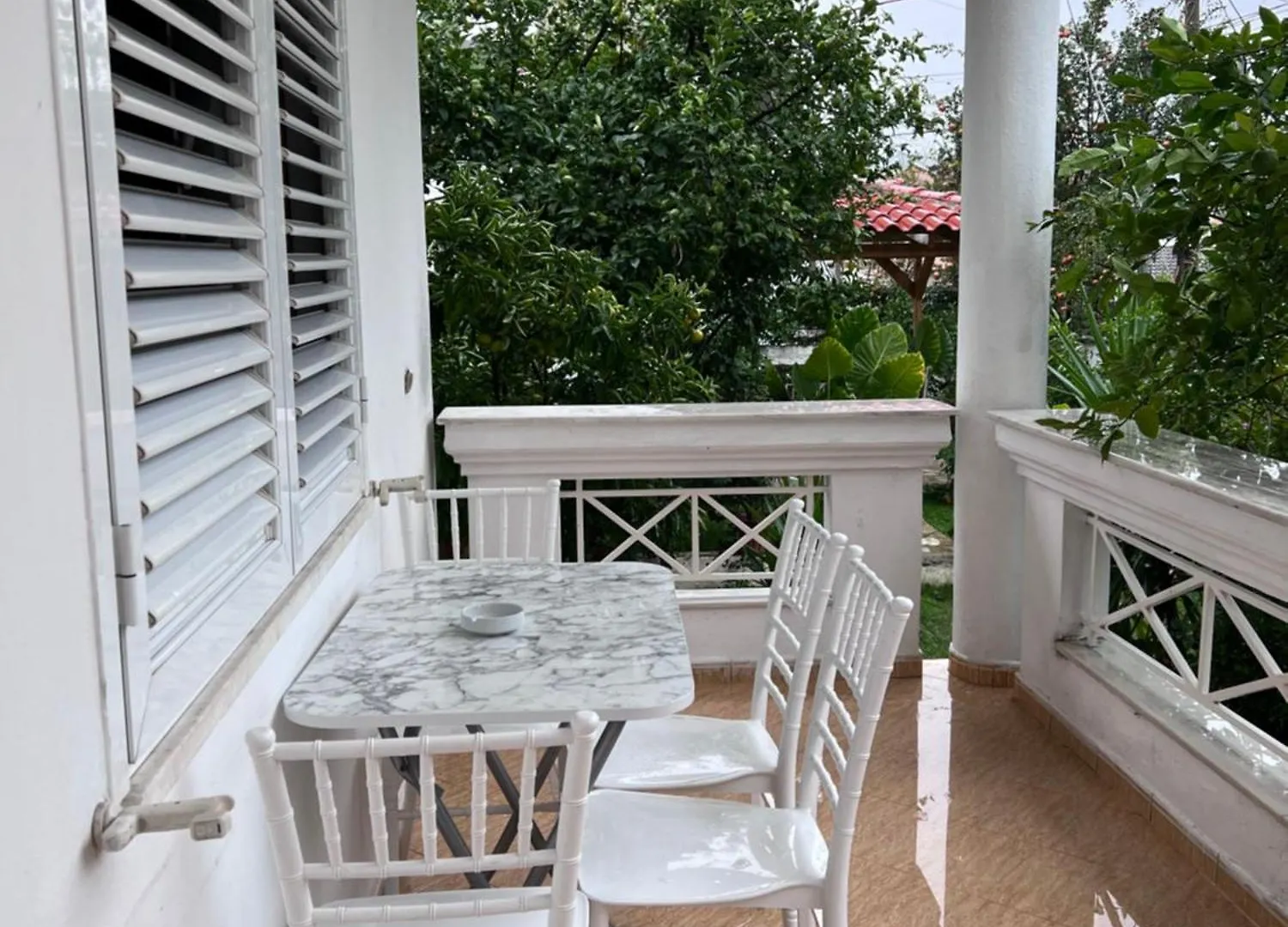 Modern Studio Apartment In A Villa - Tirane 0*, Tirana